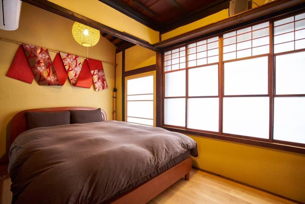 東山苔庵 Koke-an Villa Kyoto Eksteriør bilde