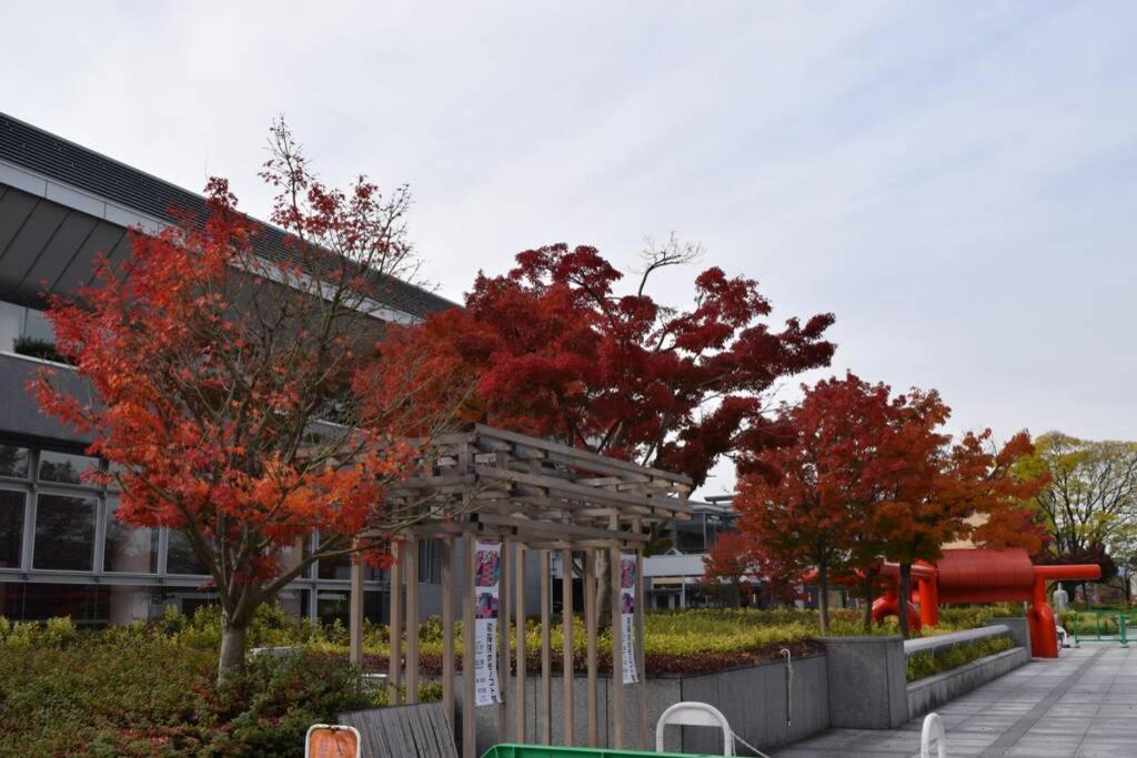 東山苔庵 Koke-an Villa Kyoto Eksteriør bilde